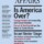 Foreign Affairs – The Broken Contract